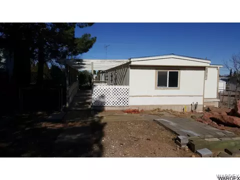 1615 E John L Ave, Kingman, AZ 86409 photo 16