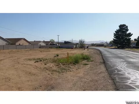 3287 E Thompson Ave, Kingman, AZ 86409 photo 3