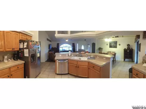 7660 E Monte Tesoro Dr, Kingman, AZ 86401 photo 3