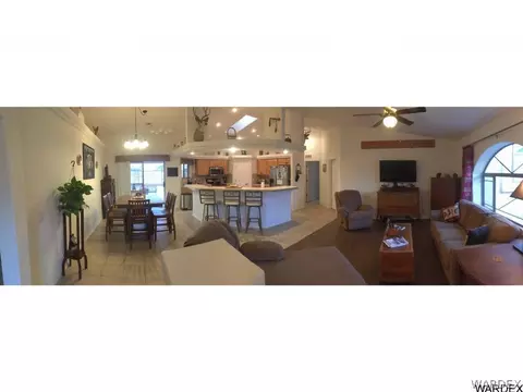 7660 E Monte Tesoro Dr, Kingman, AZ 86401 photo 4