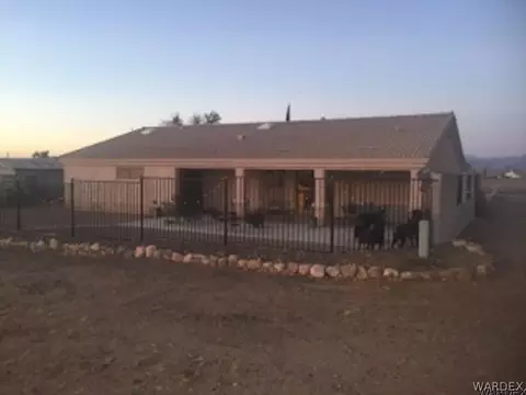 7660 E Monte Tesoro Dr, Kingman, AZ 86401 photo 2