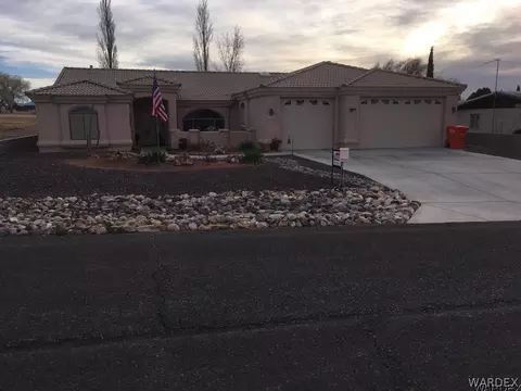 7660 E Monte Tesoro Dr, Kingman, AZ 86401 photo 1