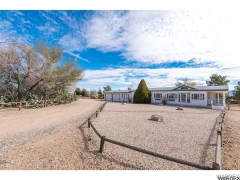 5105 E Camelback Loop, Kingman, AZ 86409 photo 1