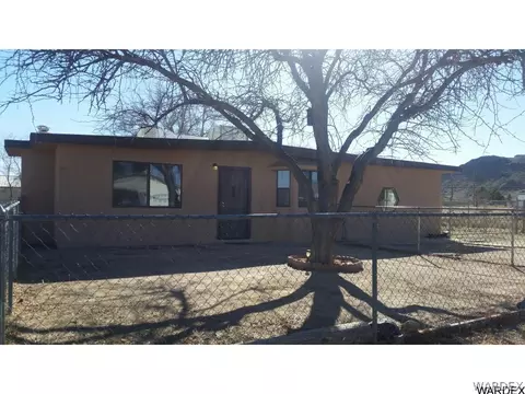 1160 E Ames Ave, Kingman, AZ 86409 photo 1