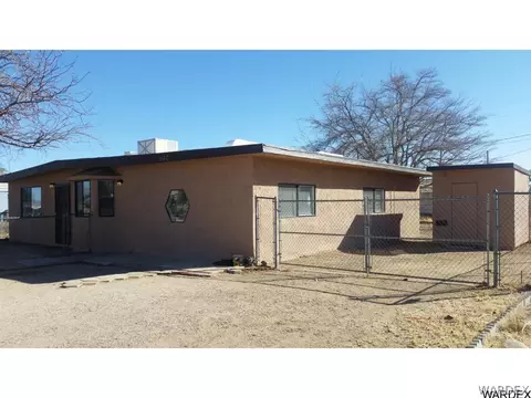 1160 E Ames Ave, Kingman, AZ 86409 photo 4