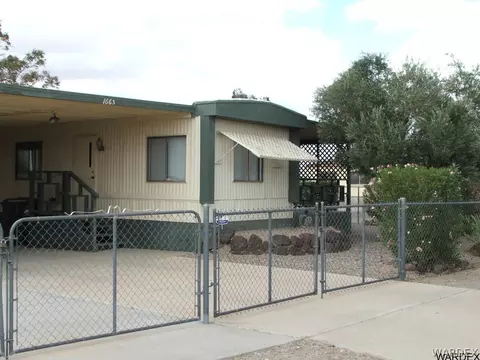 1663 E Gran Circulo, Fort Mohave, AZ 86426 photo 3
