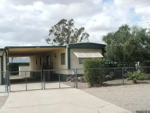 1663 E Gran Circulo, Fort Mohave, AZ 86426 photo 4