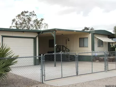 1663 E Gran Circulo, Fort Mohave, AZ 86426 photo 1
