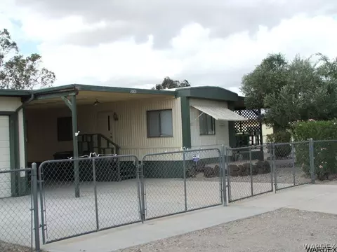 1663 E Gran Circulo, Fort Mohave, AZ 86426 photo 31