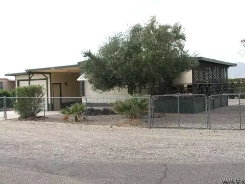 1663 E Gran Circulo, Fort Mohave, AZ 86426 photo 2