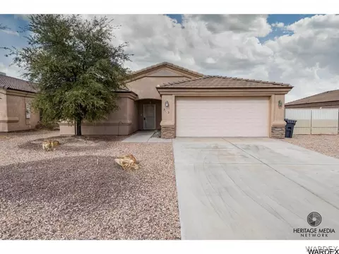 3283 E Cane Dr, Kingman, AZ 86409 photo 1