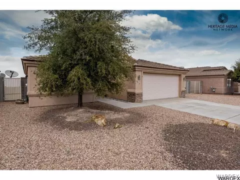 3283 E Cane Dr, Kingman, AZ 86409 photo 10