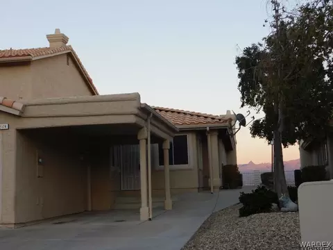 2174 Camel Mesa Dr, Laughlin, NV 89029 photo 1