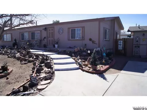 485 E Berk Ave, Kingman, AZ 86401 photo 1