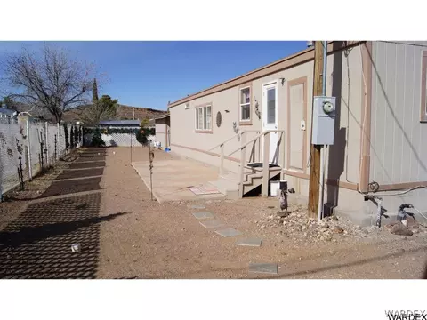 485 E Berk Ave, Kingman, AZ 86401 photo 5
