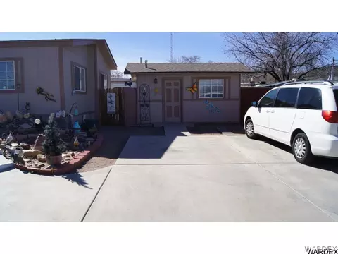 485 E Berk Ave, Kingman, AZ 86401 photo 9