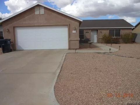 3361 E Ames, Kingman, AZ 86409 photo 1