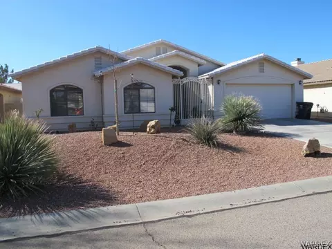 3922 E Packard Ave, Kingman, AZ 86409 photo 1