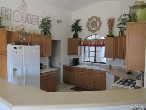3922 E Packard Ave, Kingman, AZ 86409 photo 6