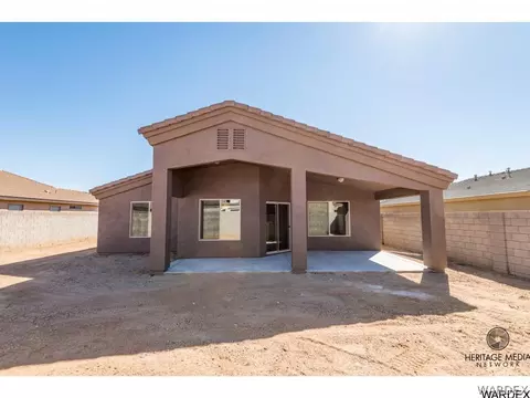 3958 E Suffock Ave, Kingman, AZ 86409 photo 7