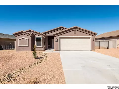 3958 E Suffock Ave, Kingman, AZ 86409 photo 3