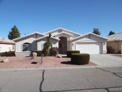 3953 E Packard Ave, Kingman, AZ 86409 photo 1