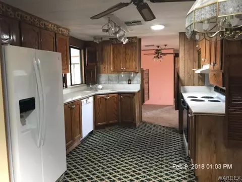 12435 E Marble Dr, Kingman, AZ 86401 photo 2
