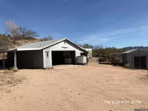 12435 E Marble Dr, Kingman, AZ 86401 photo 27