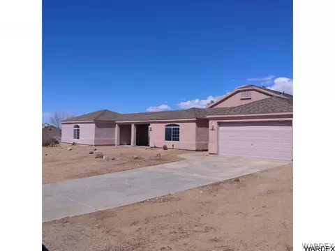 7079 E Concho Pl, Kingman, AZ 86401 photo 1