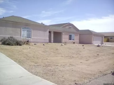 7079 E Concho Pl, Kingman, AZ 86401 photo 2