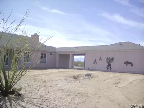 7079 E Concho Pl, Kingman, AZ 86401 photo 5