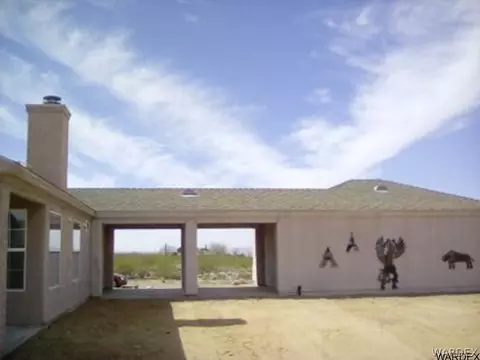 7079 E Concho Pl, Kingman, AZ 86401 photo 4
