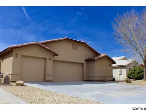 3926 E Packard Ave, Kingman, AZ 86409 photo 1