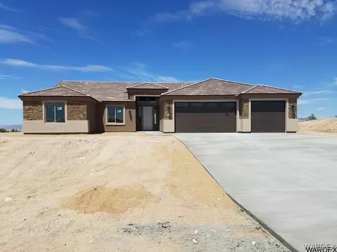 2140 Comanche Dr, Kingman, AZ 86401 photo 1