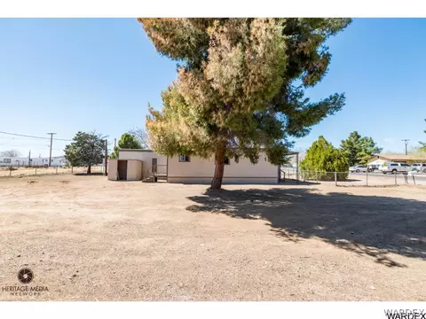 2830 E Mcvicar Ave, Kingman, AZ 86409 photo 2