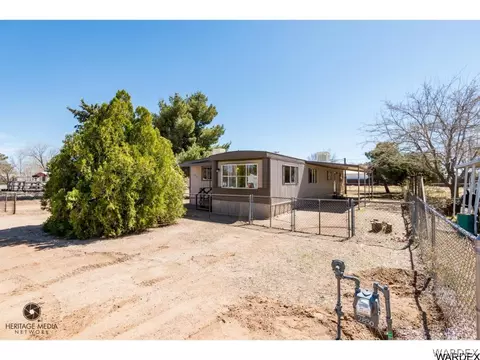 2830 E Mcvicar Ave, Kingman, AZ 86409 photo 1