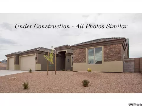 2004 Comanche Dr, Kingman, AZ 86401 photo 1