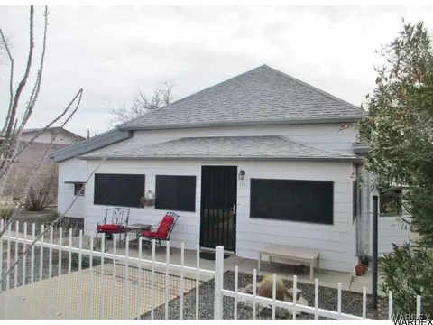 526 E Spring St, Kingman, AZ 86401 photo 4