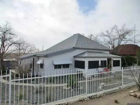 526 E Spring St, Kingman, AZ 86401 photo 1