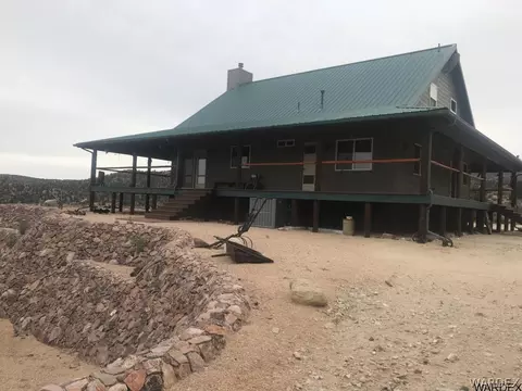 10575 E Pine Valley Dr, Hackberry, AZ 86411 photo 2