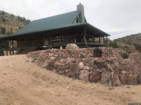 10575 E Pine Valley Dr, Hackberry, AZ 86411 photo 1