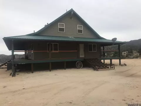 10575 E Pine Valley Dr, Hackberry, AZ 86411 photo 3