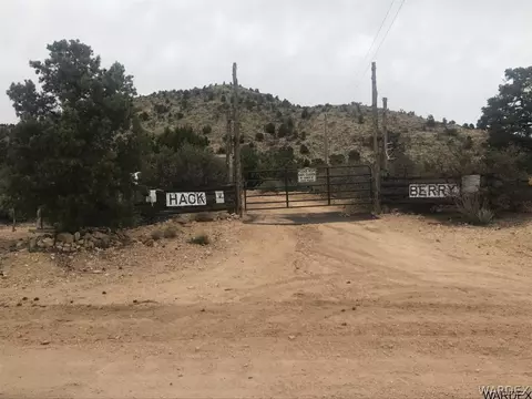 10575 E Pine Valley Dr, Hackberry, AZ 86411 photo 4