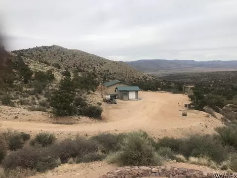 10575 E Pine Valley Dr, Hackberry, AZ 86411 photo 26