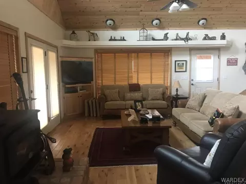 10575 E Pine Valley Dr, Hackberry, AZ 86411 photo 13