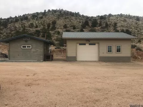10575 E Pine Valley Dr, Hackberry, AZ 86411 photo 5