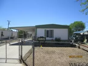 2650 E John L Ave, Kingman, AZ 86409 photo 1