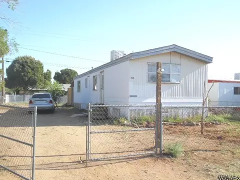 2505 E Devlin Ave, Kingman, AZ 86409 photo 1
