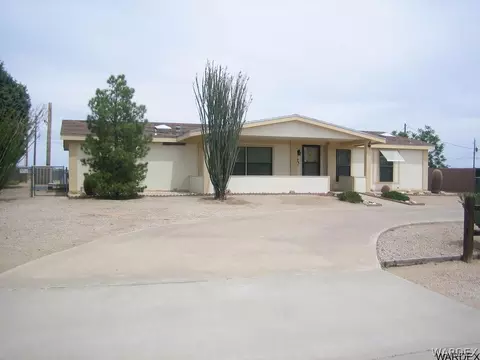 1575 E Suffock Ave, Kingman, AZ 86409 photo 3