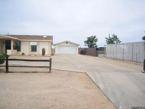 1575 E Suffock Ave, Kingman, AZ 86409 photo 2